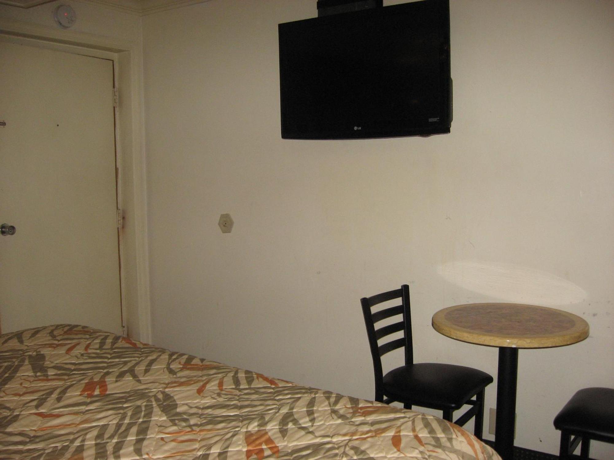 Domino Inn North Bergen Chambre photo