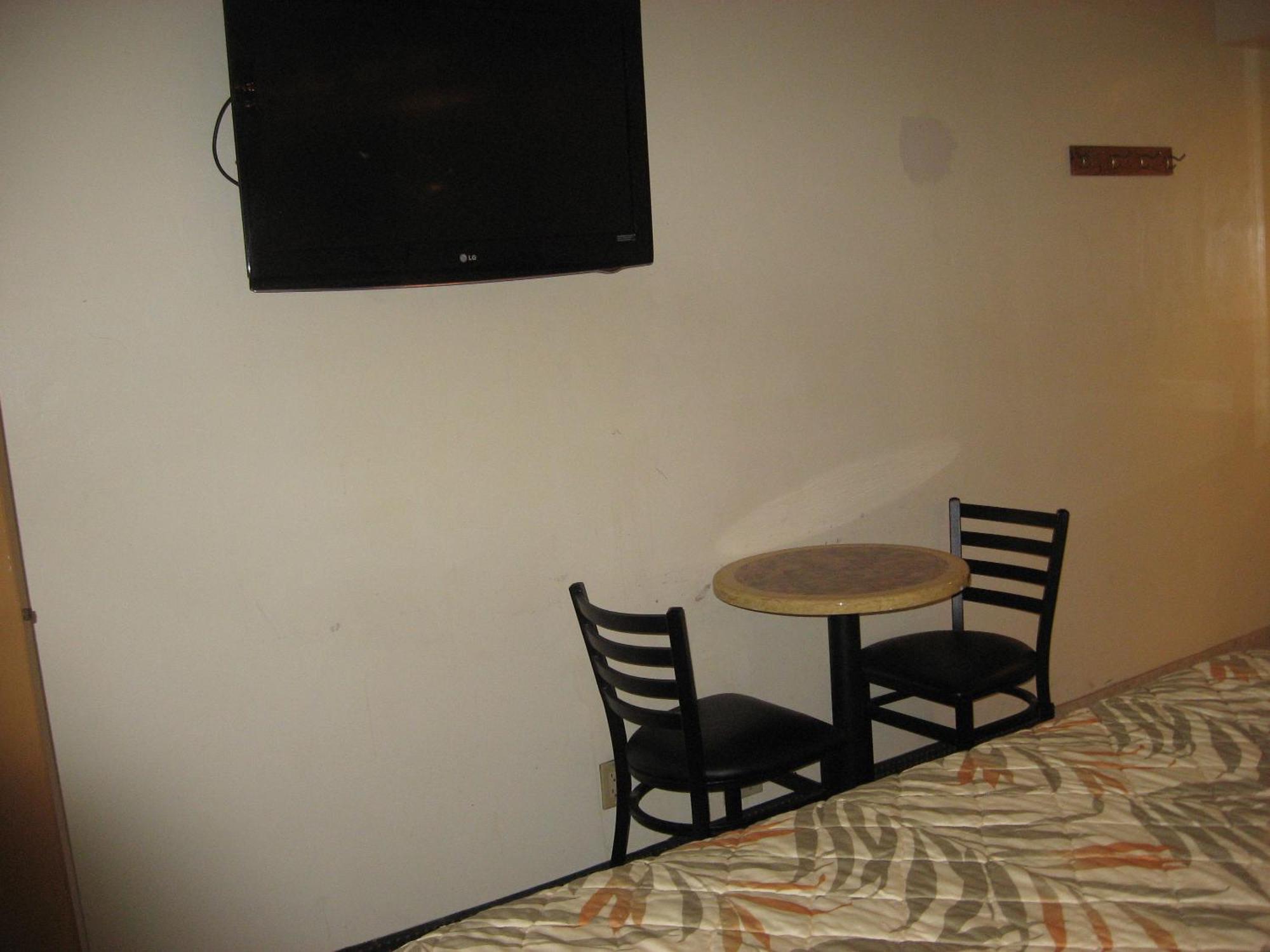 Domino Inn North Bergen Chambre photo