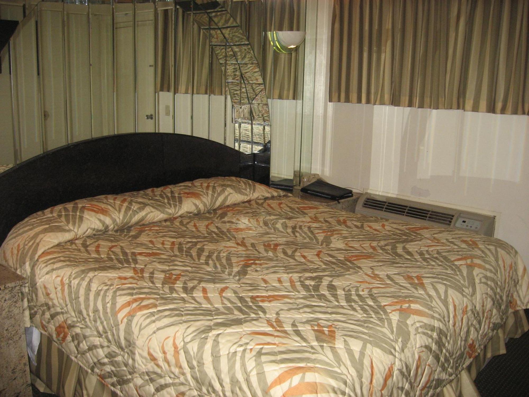 Domino Inn North Bergen Chambre photo