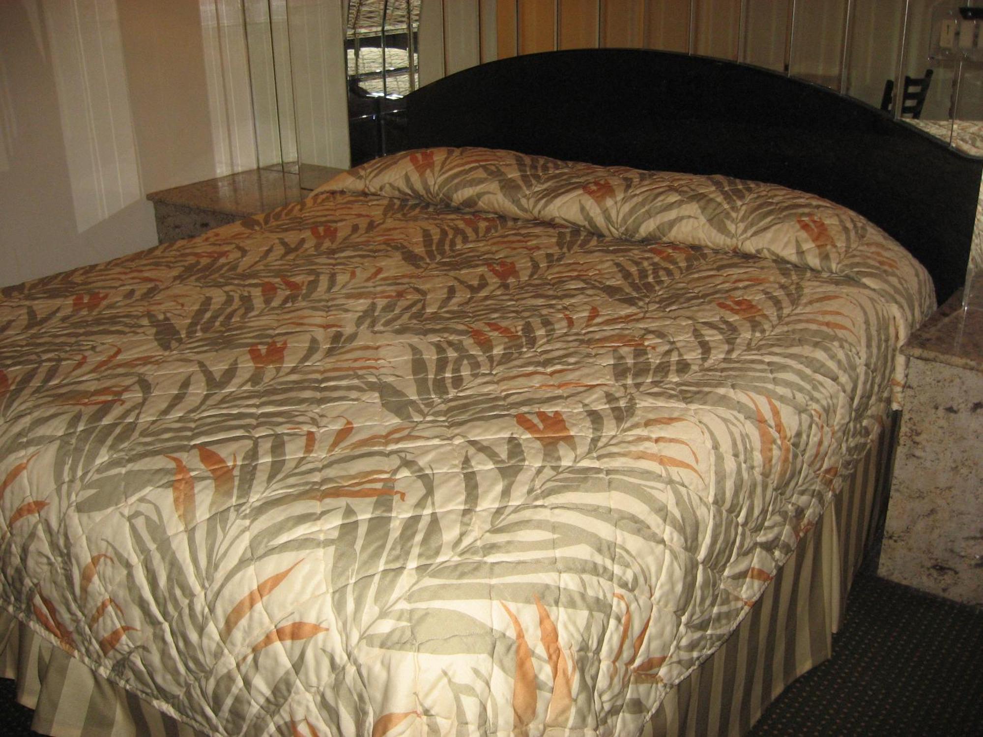Domino Inn North Bergen Chambre photo