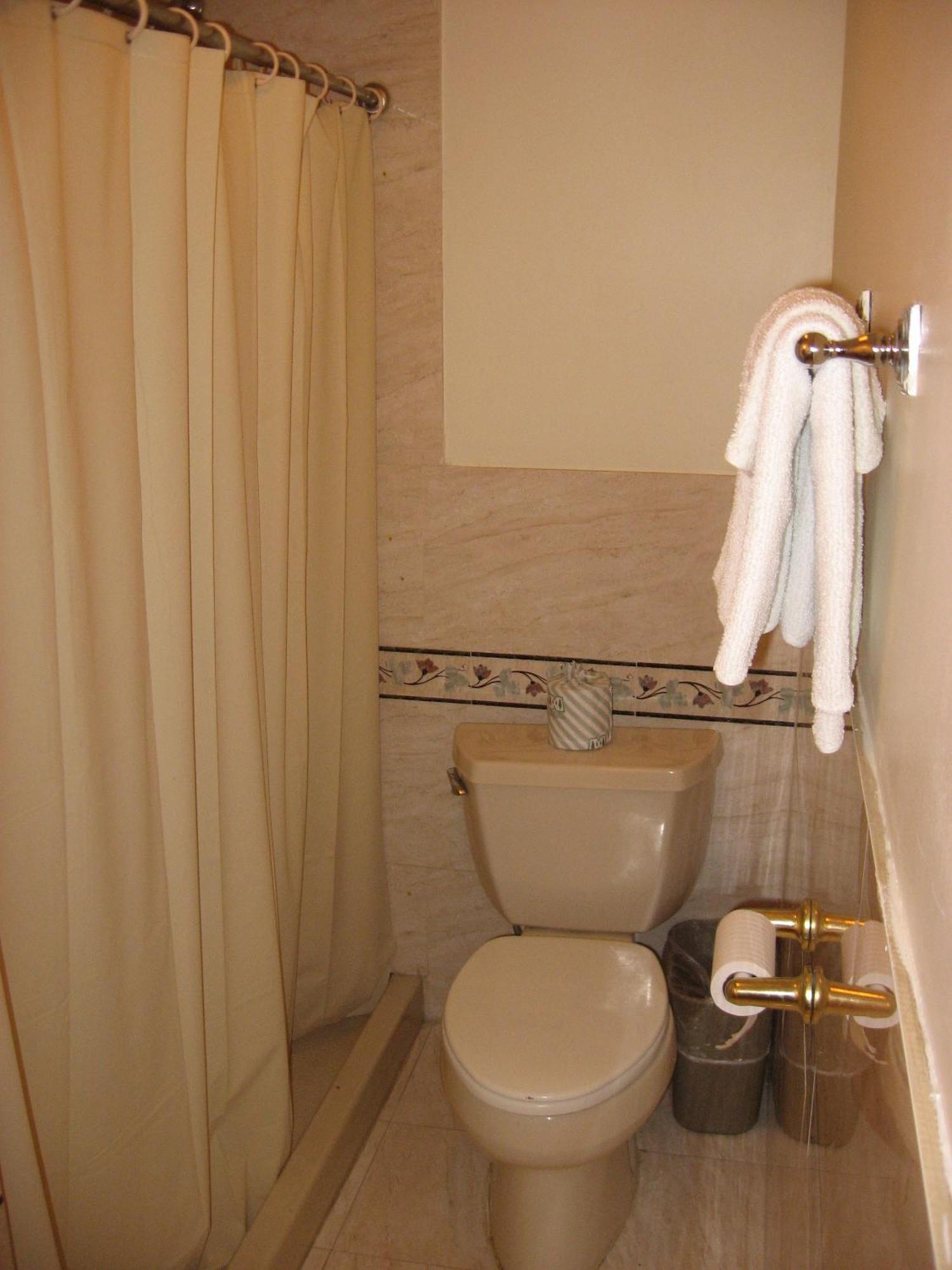 Domino Inn North Bergen Chambre photo